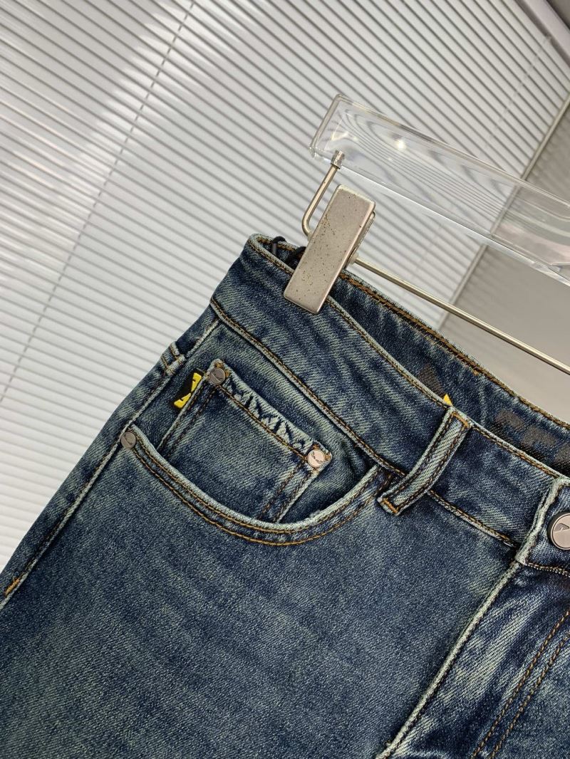 Fendi Jeans